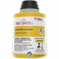 Sc Johnson Cleaner, f/Restrooms, TruShot 2.0, Conc, 10oz, Clear SJN315384